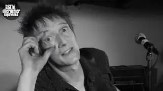 WhyWhyWhy // The Uschi Obermaier Experience
