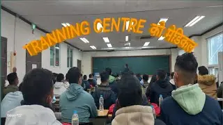 # EPS NEPAL 🇳🇵  # Tranning center ko medical  # मेरो अनुभव  # मेडिकल कस्तो हुन्छ