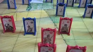 Square formations Epic Battles Waterloo