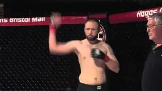 Valor Fights 26 Fight 3 Nick Collins Vs Steven Haag