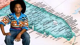 How Did Black Maroons Shape Florida's Hidden History?