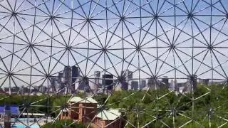 Biosphere Montreal - The Future Is Here