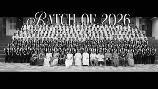 Farewell Bo'26