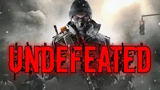 The 1v1 God | The Division