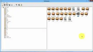[Tutorial] Acceder al sistema de ficheros Linux desde Windows