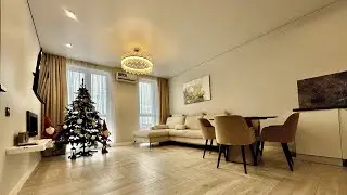 1-кімнатна 46м2🔥Ціну ЗНИЖЕНО до 79 500$🔥Квартира в ЖК Квадрат🏢Ужгород 🌲