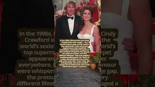 Richard Gere and Cindy Crawford Hollywoods Hottest Power Couple #facts #hollywood #love #movie