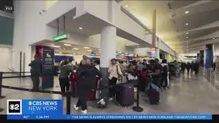 U.S. House passes FAA reauthorization bill