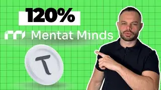 Mentat Minds &mdash; The Best Way to Optimize Your TAO Staking!