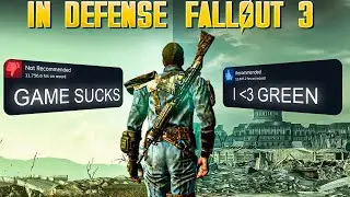 В защиту Fallout 3