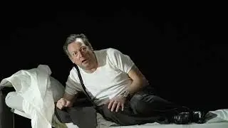 MEIN NAME SEI GANTENBEIN (Trailer)