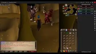 [OSRS] The Lost City Quest Guide Walkthrough w/ instructions
