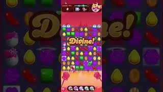 12531 to 12533 My Candy Crush New Level @CandyCrushOfficial 
