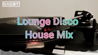 🎼 Funky House Music Disco Remix Lounge Mix 2024 #6
