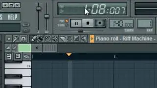 A Look at FL Studio 9