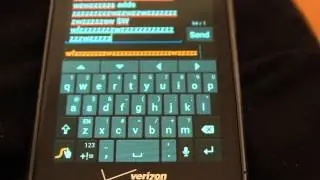 Dirty Inturgent Government Hacking My Phone?