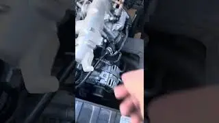2015 Audi Q5 check engine light is on running lean