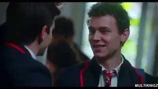 ( Elite ) Arón Piper edits because he’s babyyyy