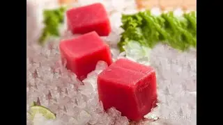 Jinan Hiwell intelligent fresh meat/fish/chicken breast cube cutter /dicer production line