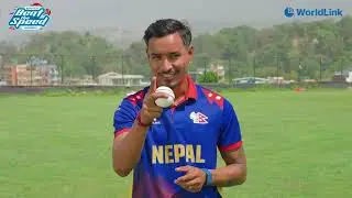 Beat the Speed Season 2 | In Search of Nepal's Fastest Bowler | WorldLink