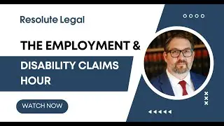 Can You Claim Mental Distress When Filing a Long-Term Disability Lawsuit?