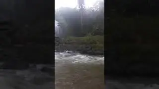 Cachoeira Aren&aacute;polis