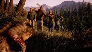 100 KILL Zombie Challenge/Zombie FPS Zombie Shooter In LIVE Ep- 3  #short #zombie  #shortsfeed