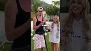Paige *ROASTED* me because of this.. 😱