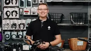 SCO - PREMIUM E-UNI [Produktvideo]