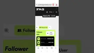 How to Withdraw Profits from Tag Markets 