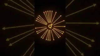 electric field lines || 3D animated explanation || class 10th science || physics ||