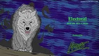 [FREE BEAT] Electoral (Prod. By AkZeNT) | Melodic Trap