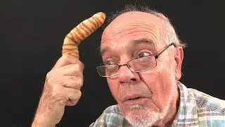 Tim's Finger Fidgets - Part 1