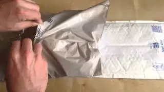 Amazon Unboxing A Gift From Neek247 And A Nexus 7 (2013) Case By Tecknet