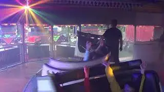 Jordan Gray's Waltzer Brandon June 2019