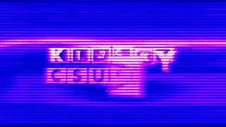 My visuals for Resonance Electronic Sounds