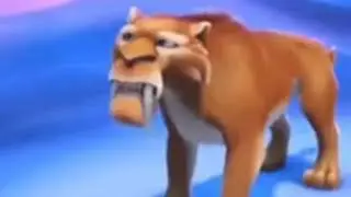 Ice Age: A Mammoth Christmas - Deck The Halls (Instrumental Only) (Short)