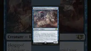 Magic The Gathering Cycles - Commander 2014 - Lieutenants