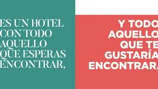 Sol y Mar Unusual Hotel