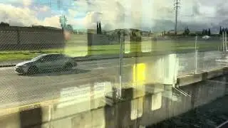 eBART Pittsburg Center Station to Pittsburg / Bay Point Transfer