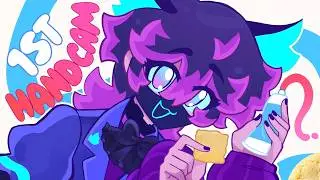 【SPECIAL】ART FIGHT Cookie Decorating & Acrylic Painting