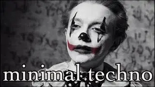 【minimal techno】Crystal Psycho 