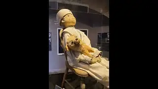 Robert the Doll, See Full Video at -  
