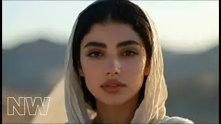 Nurwave &mdash; طريق النور &mdash; Path of Light | Oriental Emotional Music