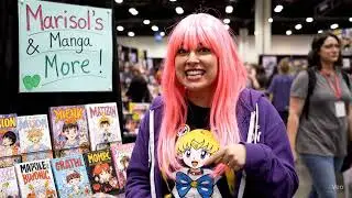 National Comic Book Day! 09.25.2025