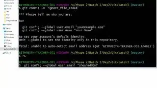 Trello and Git Introduction Part - 4