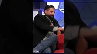La broma de John Guts a Bel&eacute;n Ro 🤣