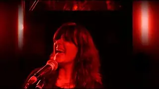 Above the Moon - The Only One (Official Music Video)