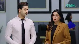 Beta Company Ko Kha Jaye Ga | Ali Abbas - Asad Butt | Aik Bhool | DramaBaaz