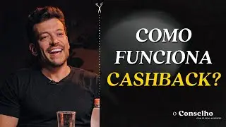 O QUE &Eacute; CASHBACK? CEO M&Eacute;LIUZ EXPLICA